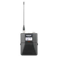 Shure ULXD1 Wireless Bodypack Transmitter (J50A Band)