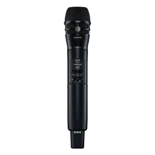 Shure ULXD2/K8B Wireless Microphone Transmitter (J50A Band)