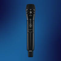 Shure ULXD2/K8B Wireless Microphone Transmitter (J50A Band)