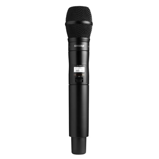 Shure ULXD2/KSM9HS Wireless Microphone Transmitter