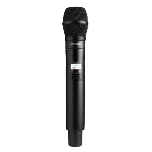 Shure ULXD2/KSM9 Wireless Microphone Transmitter