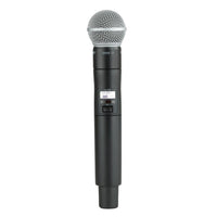 Shure ULXD2/SM58 Wireless Microphone Transmitter