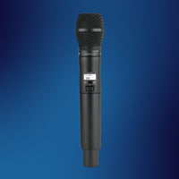 Shure ULXD2/SM87 Wireless Microphone Transmitter (J50A Band)