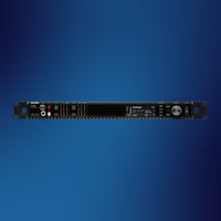 Shure ULXD4Q Quad-Channel Wireless Receiver (J50A Band)