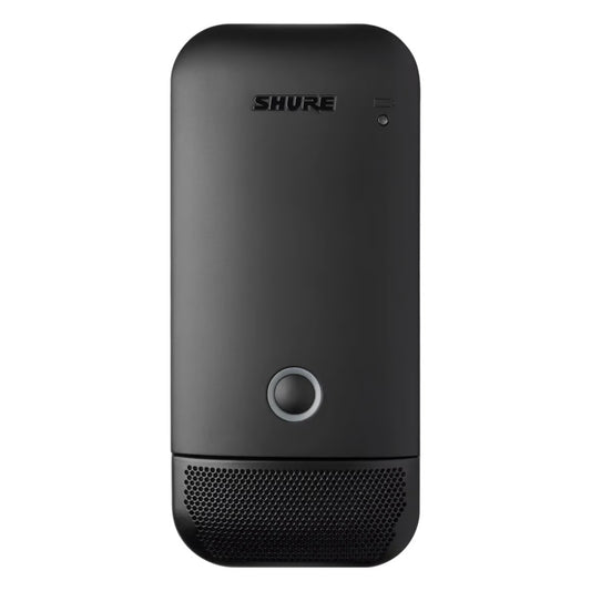 Shure ULXD6 Wireless Boundary Microphone Transmitter (J50 Band)