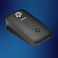 Shure ULXD8 Wireless Gooseneck Base Transmitter