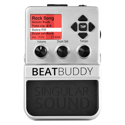 Singular Sound BeatBuddy Pedal