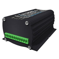 Angled photo of Sonifex AVN-DIO05 on white background