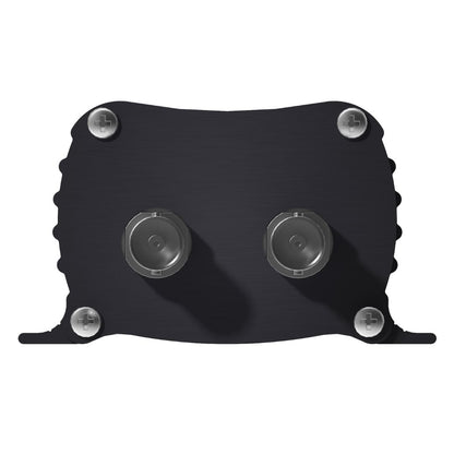 Front view of Sonifex AVN-DIO07 on white background