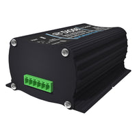 Angled front view of Sonifex AVN-DIO08 on white background