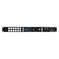 Front view of Sonifex AVN-TB10AR on white background