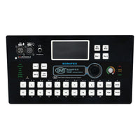 Front view of Sonifex AVN-TB20AD on white background