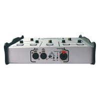 Front view Sonifex CM-CU1 on white background