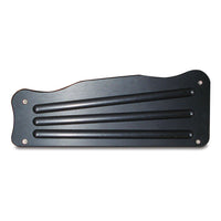 Side view Sonifex CM-CU1 on white background