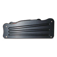 Side view of Sonifex CM-CU21 on white background