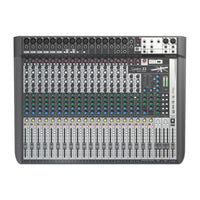Soundcraft Signature 22 MTK Mixer