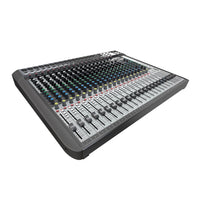 Soundcraft Signature 22 MTK Mixer