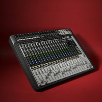 Soundcraft Signature 22 MTK Mixer