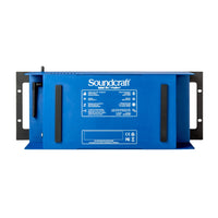 Soundcraft Ui24R Mixer