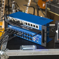 Soundcraft Ui24R Mixer