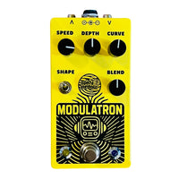 Spicy Pedals Modulatron Pedal