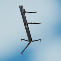 Stay Music Tower 1300/02 2-Tier Keyboard Stand