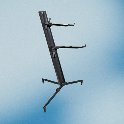 Stay Music Tower 1300/02 2-Tier Keyboard Stand