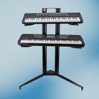 Stay Stands Piano 1200/02 Keyboard Stand