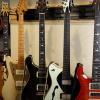 String Swing SW5RL-K Multi-Guitar Wall Rack