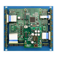 Rear view of Strymon StarLab on white background