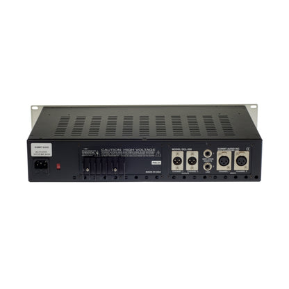 Summit DCL-200 Dual Tube Compressor