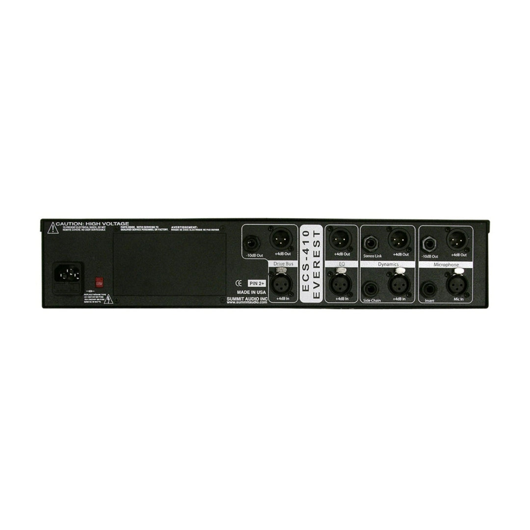 Summit ECS-410 Everest Channel Strip