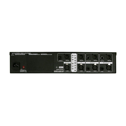 Summit ECS-410 Everest Channel Strip