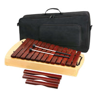 Suzuki AX-3 Alto Xylophone with Carry Bag