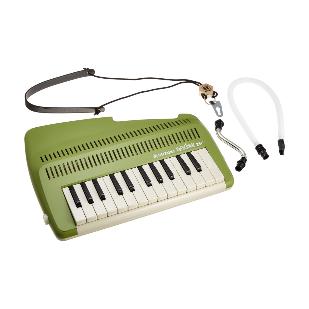 Suzuki Andes 25F Keyboard