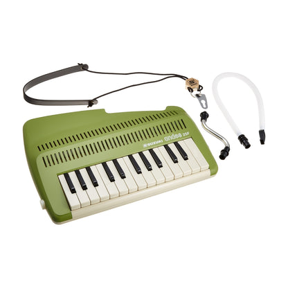 Suzuki Andes 25F Keyboard