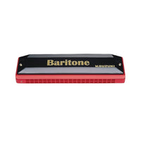 Suzuki BR-21 Baritone Harmonica