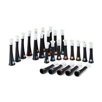 Suzuki CH-25W 25 Note Chromatic Choir Horn Set