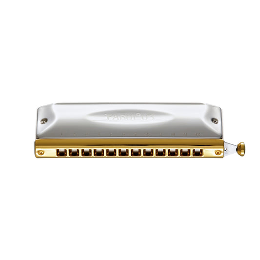 Suzuki F-48SQ Fabulous Harmonica
