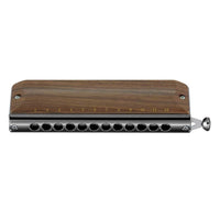 Suzuki G-48W Chromatic Gregoire Maret Signature Harmonica