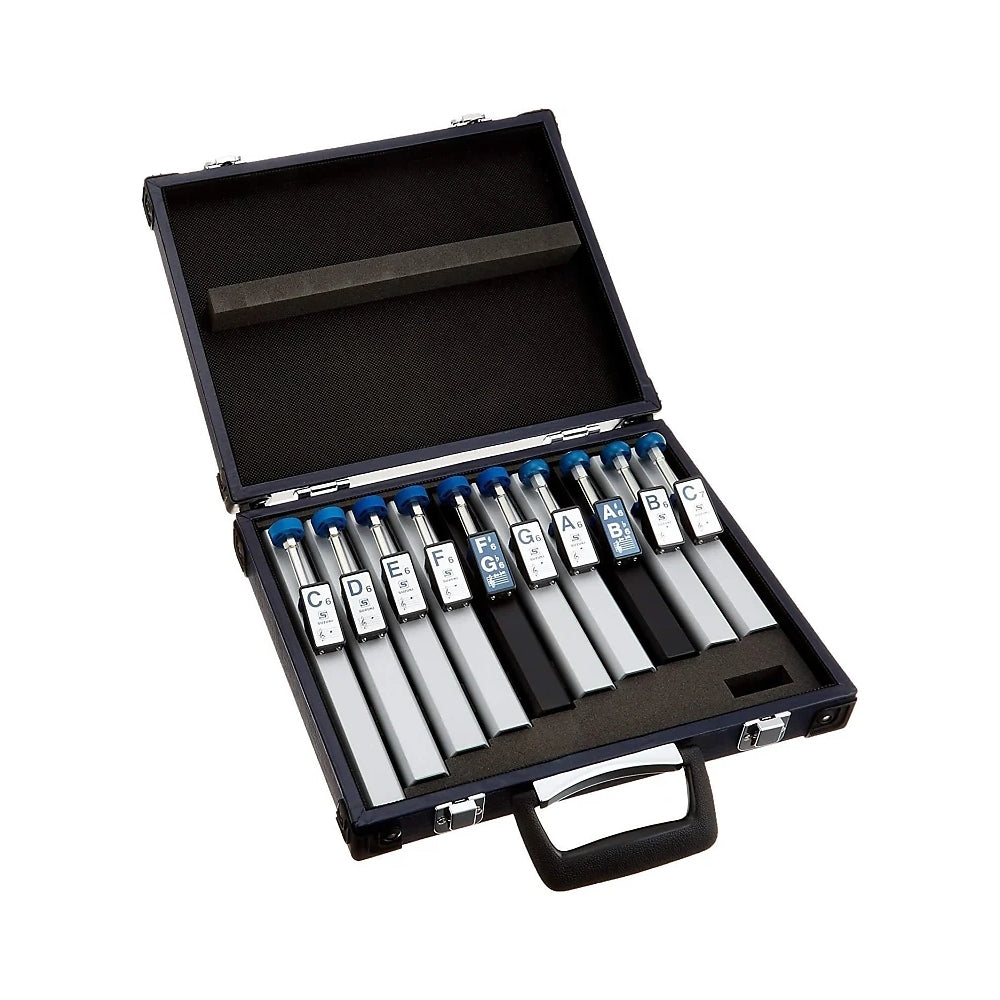 Suzuki HB-100 10 Note Tone Chime Set