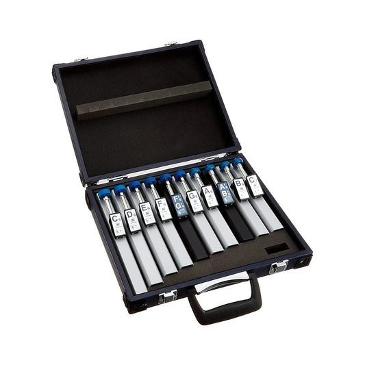 Suzuki HB-100 10 Note Tone Chime Set