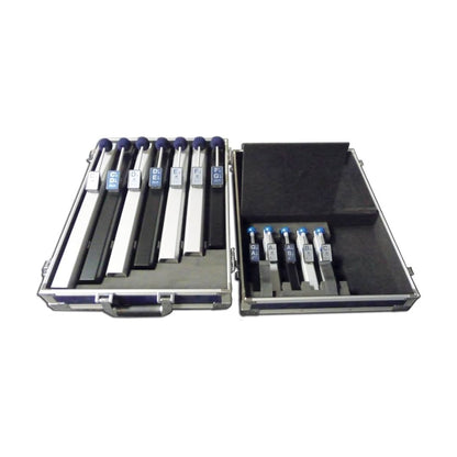 Suzuki HB-120A Tone Chime 3rd Octave Set with Case