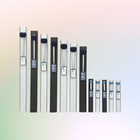 Suzuki HB-120A Tone Chime 3rd Octave Set with Case