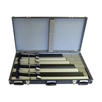 Suzuki HB-7C 7 Note Tone Chime Bass Bar Set