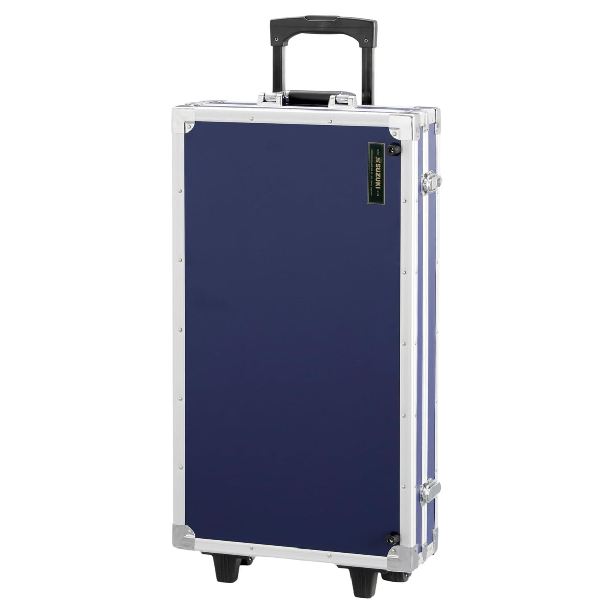 Angled front view of Suzuki HBC-250 Tone Chime Case on white background