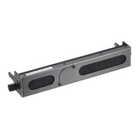 Suzuki HMB-3 Microphone for SDB-29 Bass Harmonica