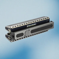 Suzuki HMB-3 Microphone for SDB-29 Bass Harmonica