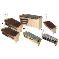 Suzuki ISS-6 Discount Starter Set