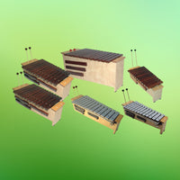 Suzuki ISS-6 Discount Starter Set